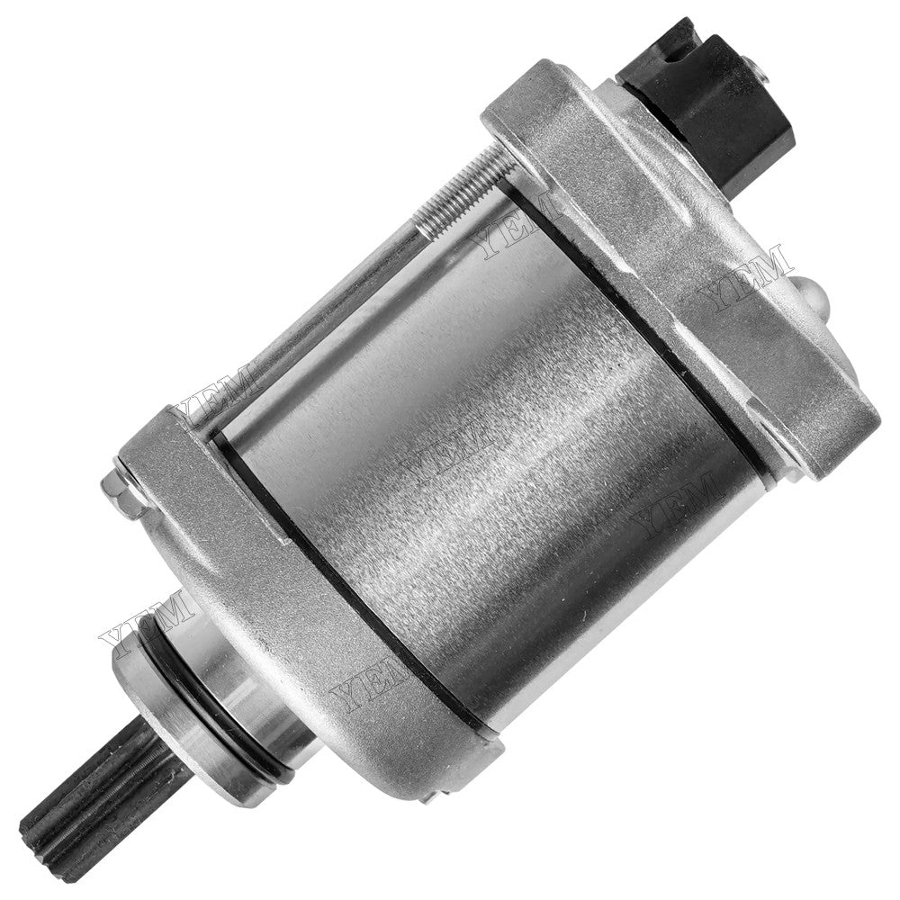 For Honda Recon 250 2x4 ES 2008-2020 ATV 12V Starter Motor 31200-HM8-B61 For Honda