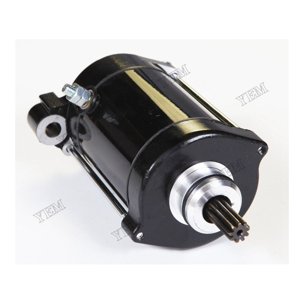 For Yamaha RA700 WRA700 WB700 WRA650 WVT700 XL700 Starter Motor 6M6-81800-00 6M6-81800-10