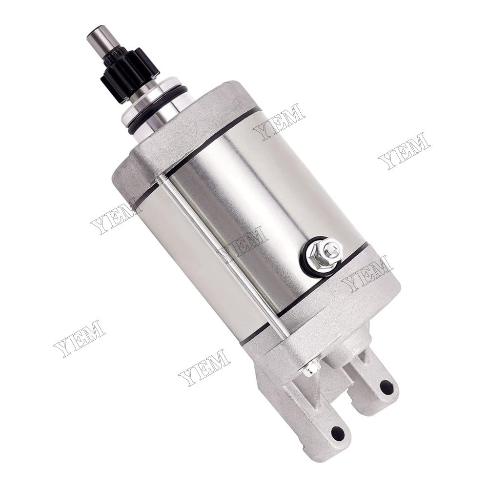 For Yamaha ATV YFM660R Motorcycle XT600 Starter Motor 3TB-81800-00-00 3SX-81890-00-00