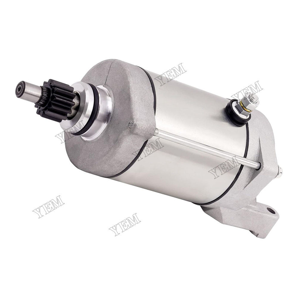 For Yamaha ATV YFM660R Motorcycle XT600 Starter Motor 3TB-81800-00-00 3SX-81890-00-00 For Yamaha