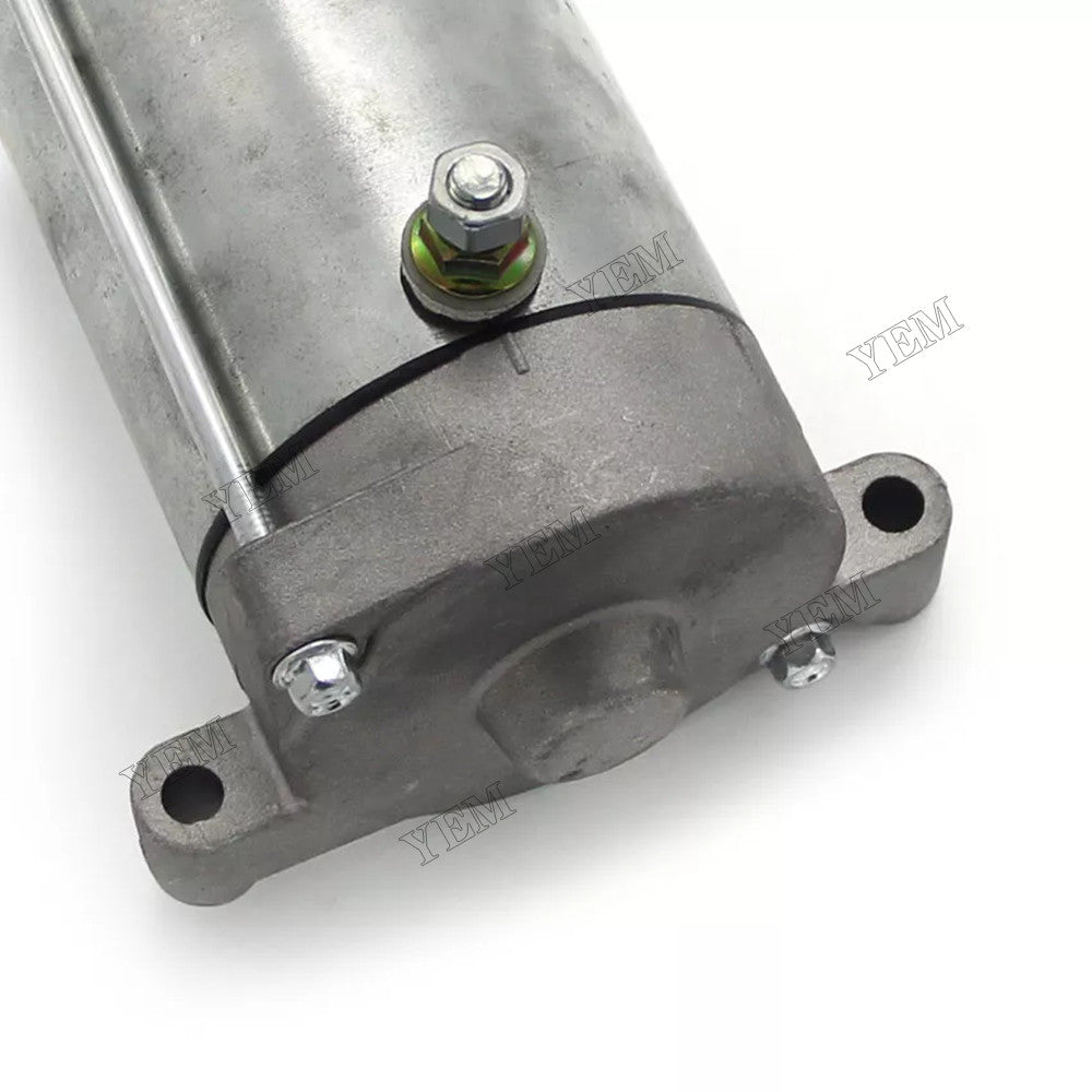 For Yamaha ATV YFM700 YFM700R YFM700RSE Starter Motor 2MB-H1890-00-00 1S3-81890-00-00
