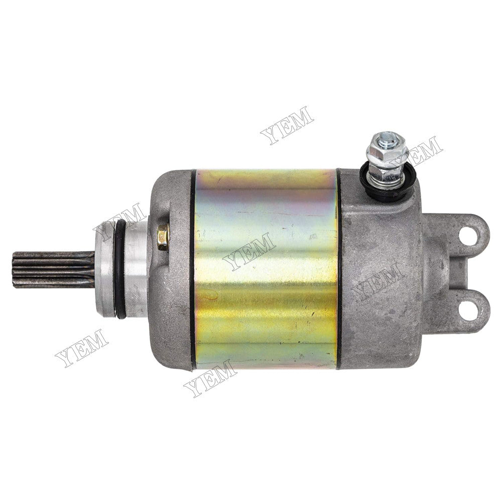 For KTM 250EXC 400EXC 450EXC 540SXS Polaris Outlaw 450S Starter Motor 59040001000 4011801