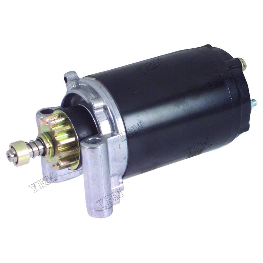 For Kohler 12.5HP 14HP Cub Cadet 1315 1320 1325 1405 Starter Motor 12-098-05 12-098-14