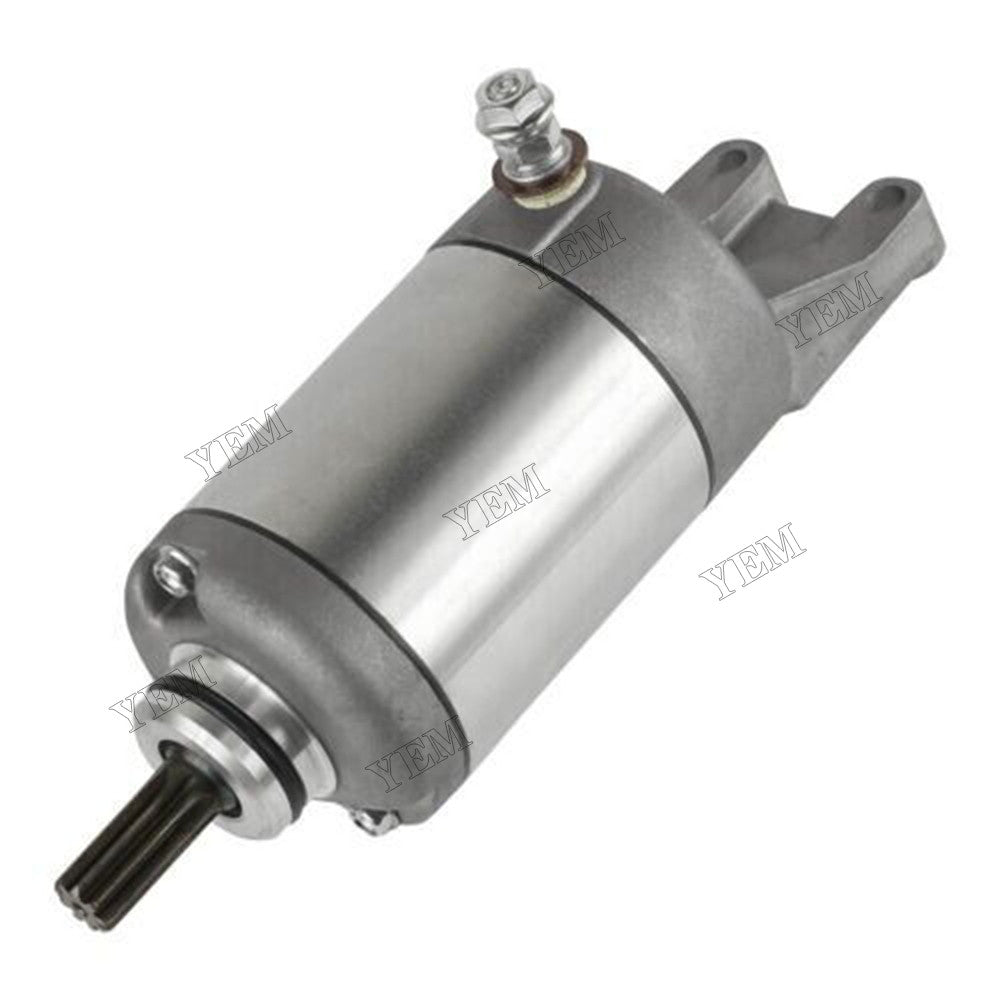 For Suzuki ATV King Quad 500 LT-A500X LT-A500XP LT-A500XZ Starter Motor 31100-11H00