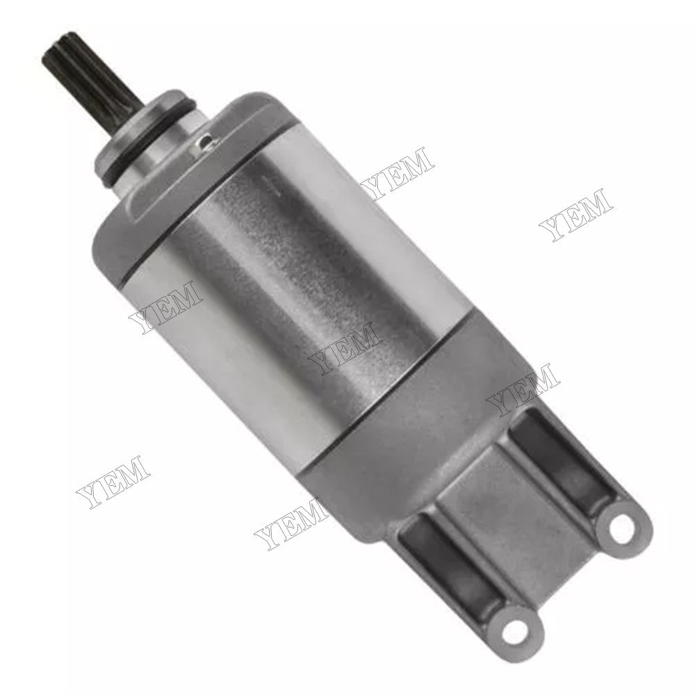 For Suzuki ATV King Quad 500 LT-A500X LT-A500XP LT-A500XZ Starter Motor 31100-11H00 For Suzuki
