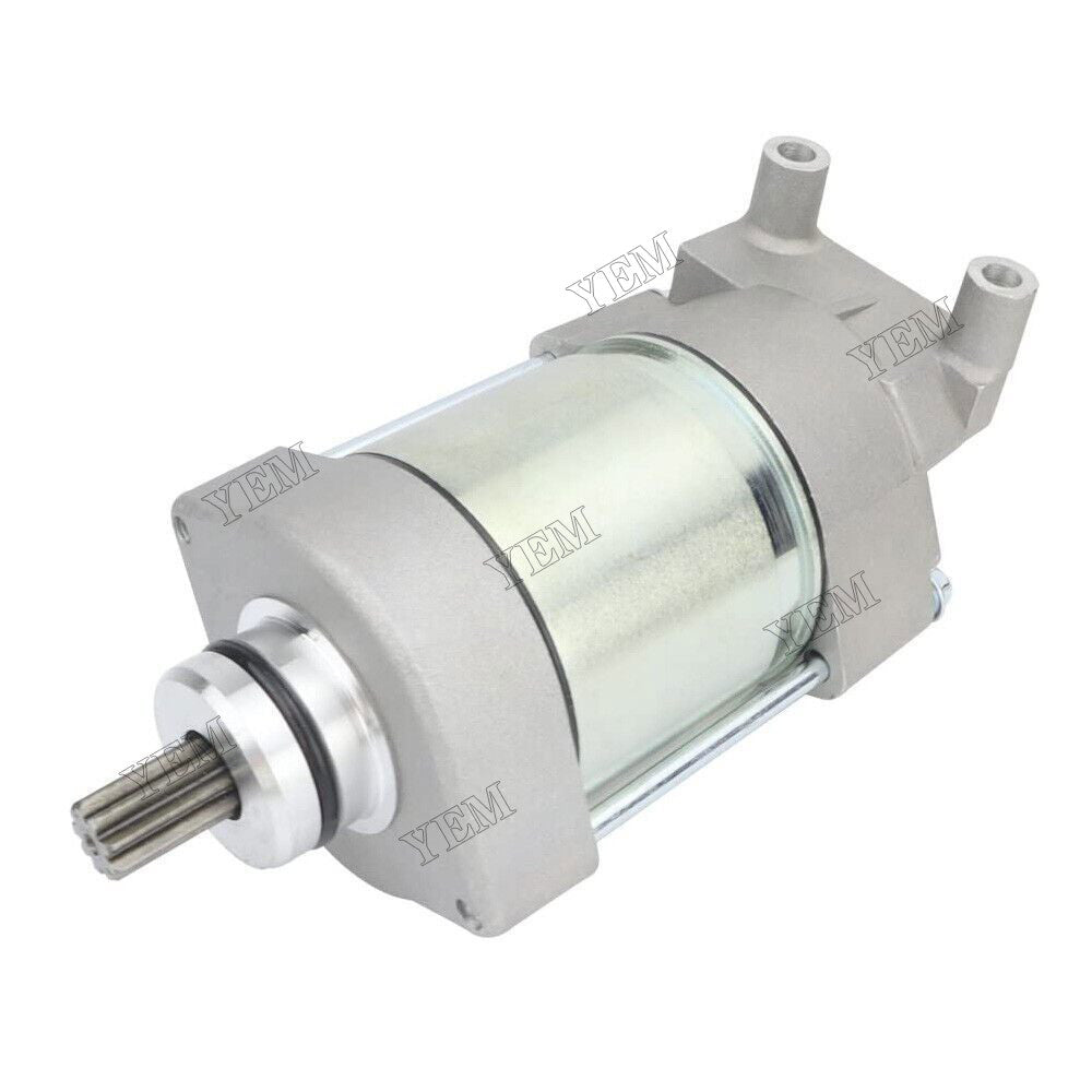 For Yamaha Motorcycle YZF-R1 2004-2008 Starter Motor 4C8-81890-00-00 4C8-81890-01-00 For Yamaha