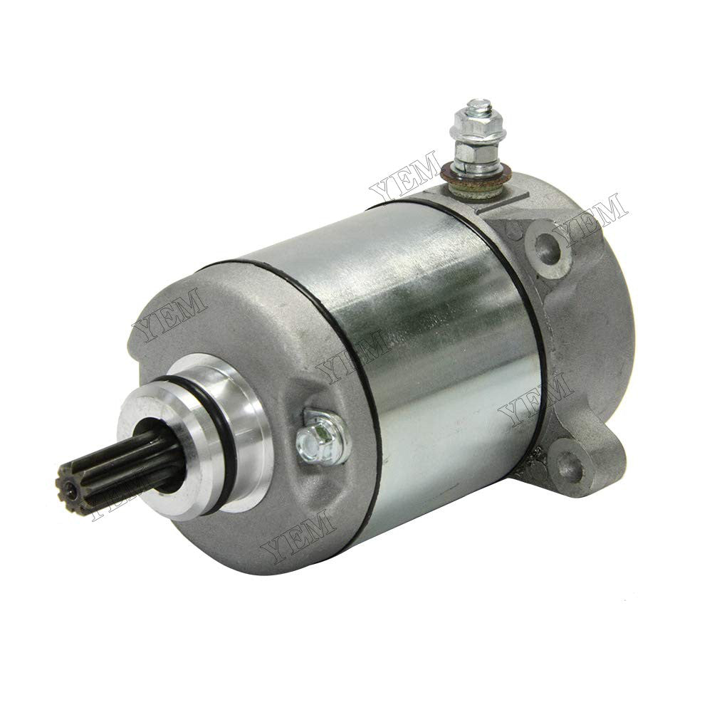 For Honda ATV Recon 250 TRX250 Sportrax 250 TRX250EX Starter Motor 31200-HM8-003 For Honda