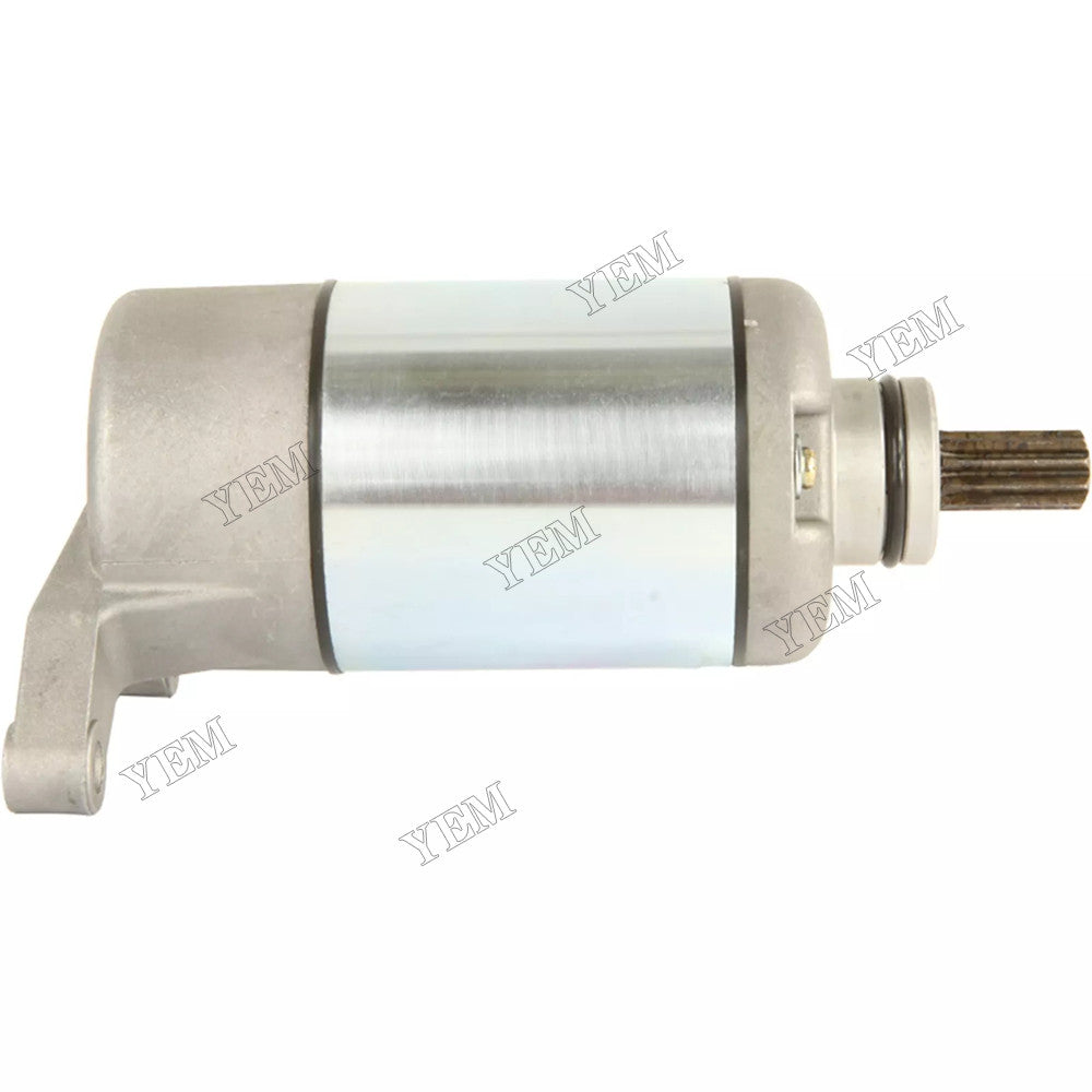 For Suzuki Ozark 250 LTF250 Quadrunner 160 LTF160 LT230E Starter Motor 31100-35B10 31100-02C01 For Suzuki