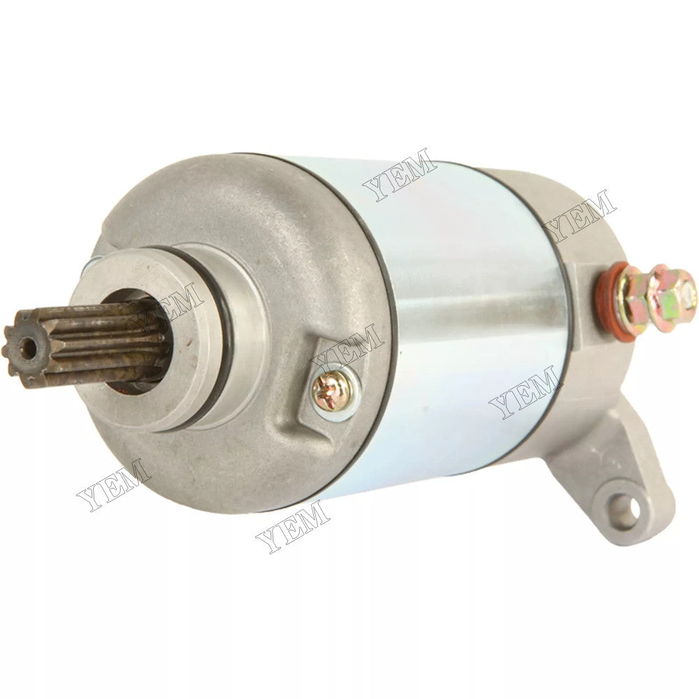 For Suzuki Ozark 250 LTF250 Quadrunner 160 LTF160 LT230E Starter Motor 31100-35B10 31100-02C01 For Suzuki