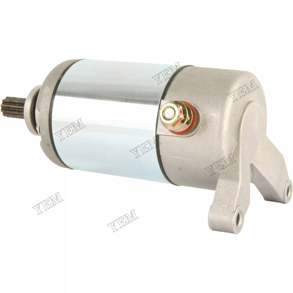 For Suzuki Ozark 250 LTF250 Quadrunner 160 LTF160 LT230E Starter Motor 31100-35B10 31100-02C01 For Suzuki