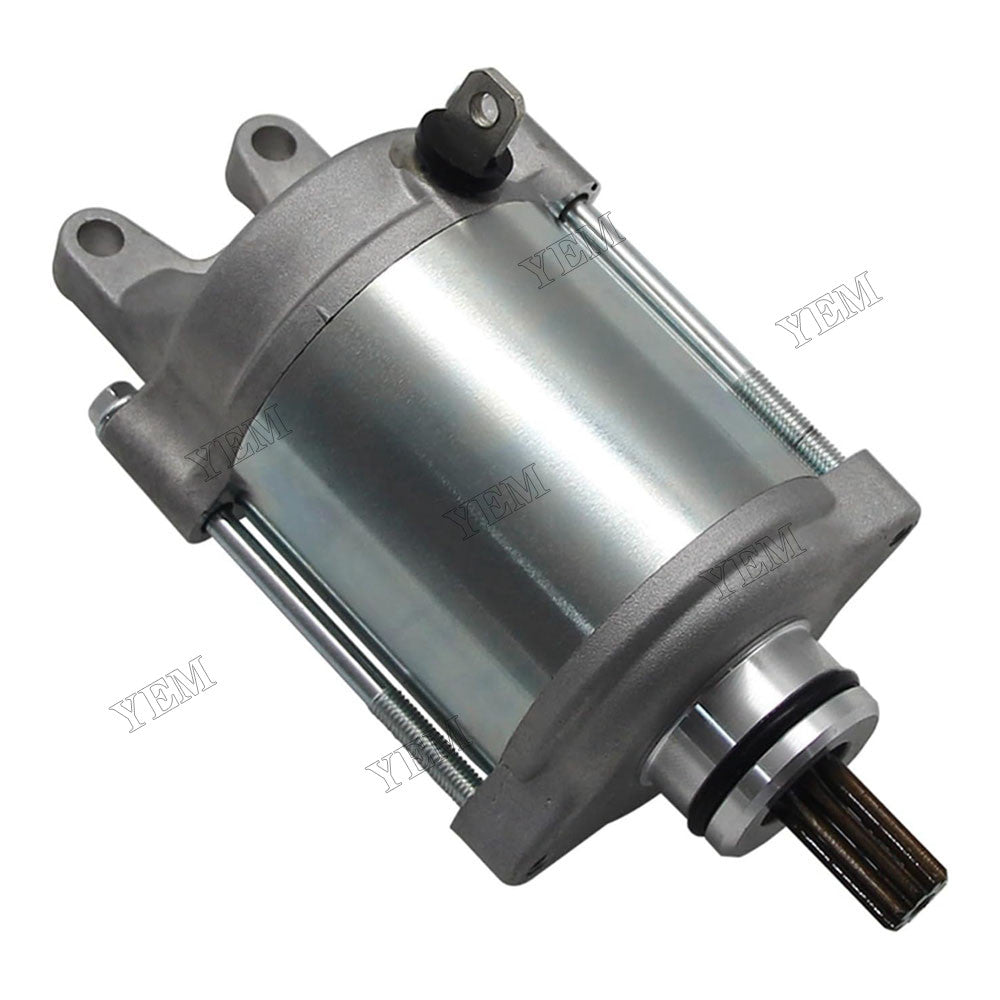 For KTM Motorcycle 690 Duke Enduro SMC Supermoto Starter Motor 75040001000