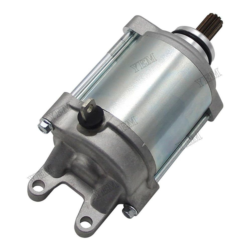 For KTM Motorcycle 690 Duke Enduro SMC Supermoto Starter Motor 75040001000 YEMPARTS
