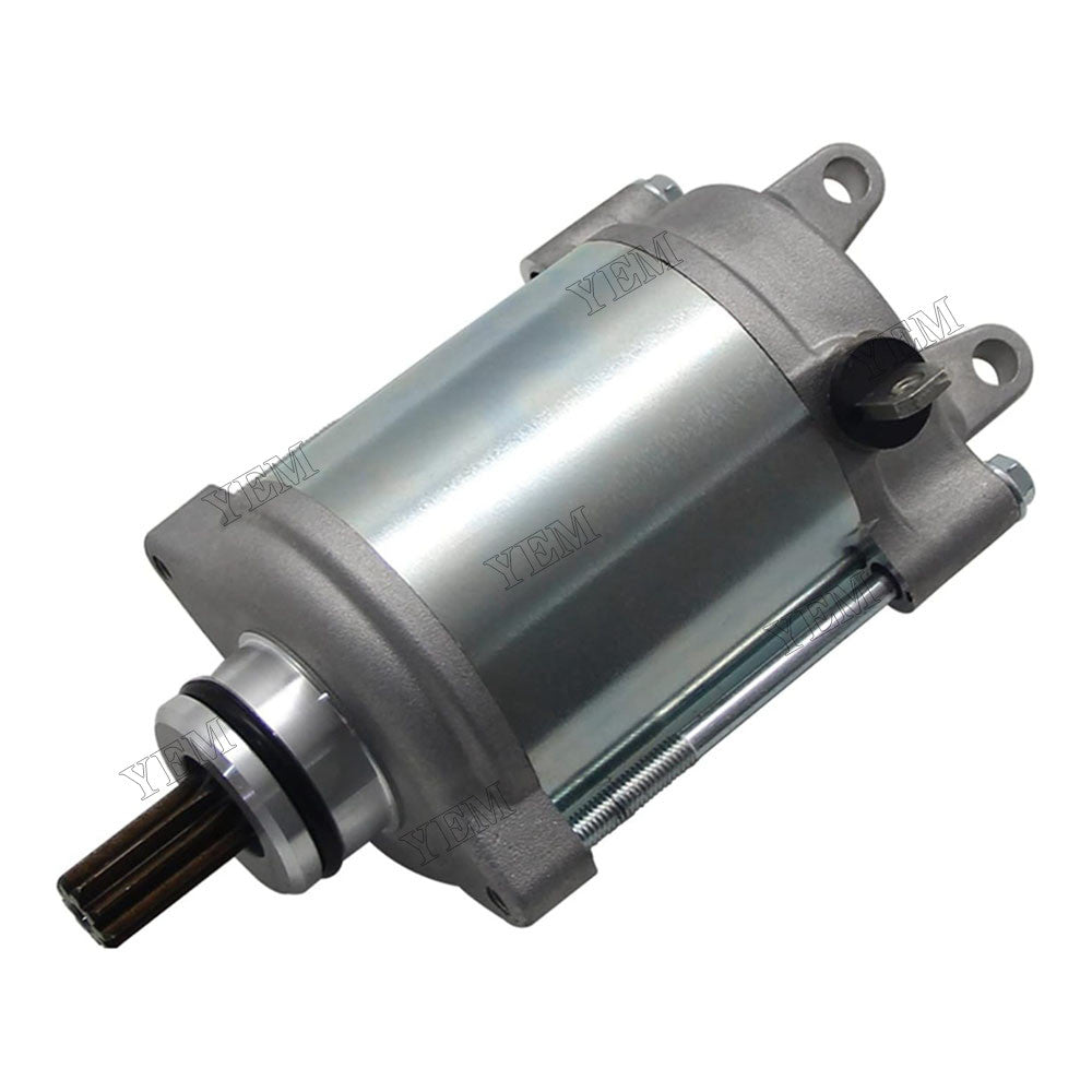 For KTM Motorcycle 690 Duke Enduro SMC Supermoto Starter Motor 75040001000 YEMPARTS