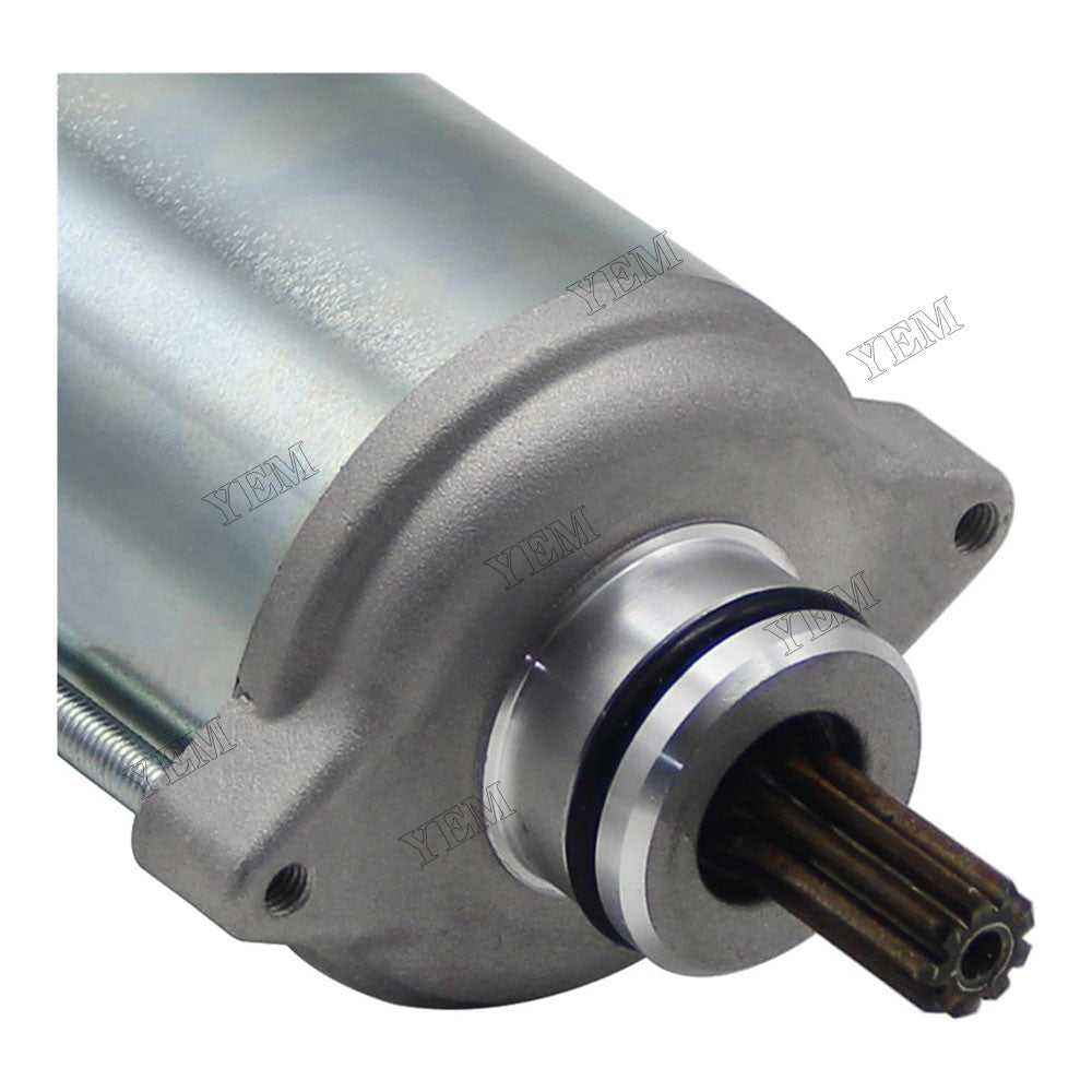 For KTM Motorcycle 690 Duke Enduro SMC Supermoto Starter Motor 75040001000 YEMPARTS