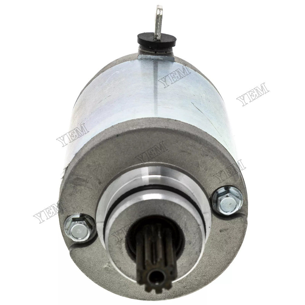 For Suzuki Burgman 400 AN400 2003-2006 Starter Motor 31100-14F01 31100-06H01 For Suzuki