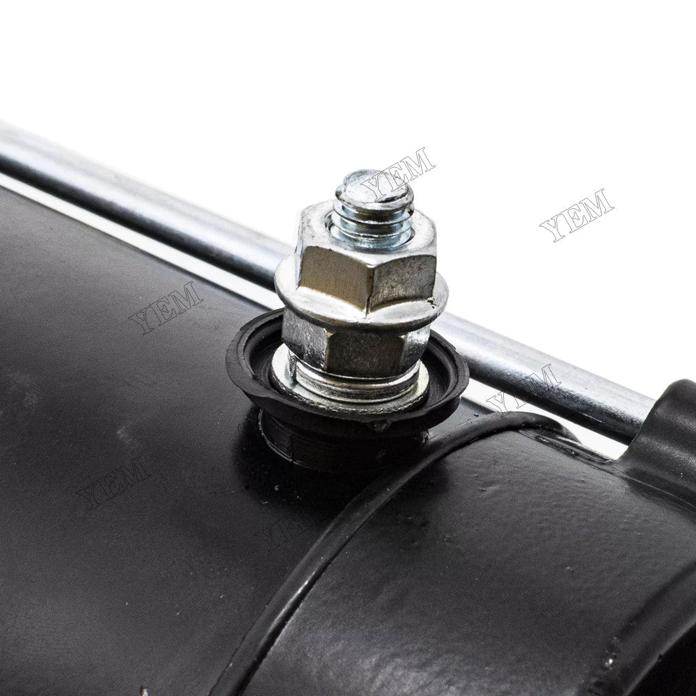 For Honda ATV TRX650FA TRX650FGA TRX680FA TRX680FGA Starter Motor 31200-HN8-000 31200-HN8-003