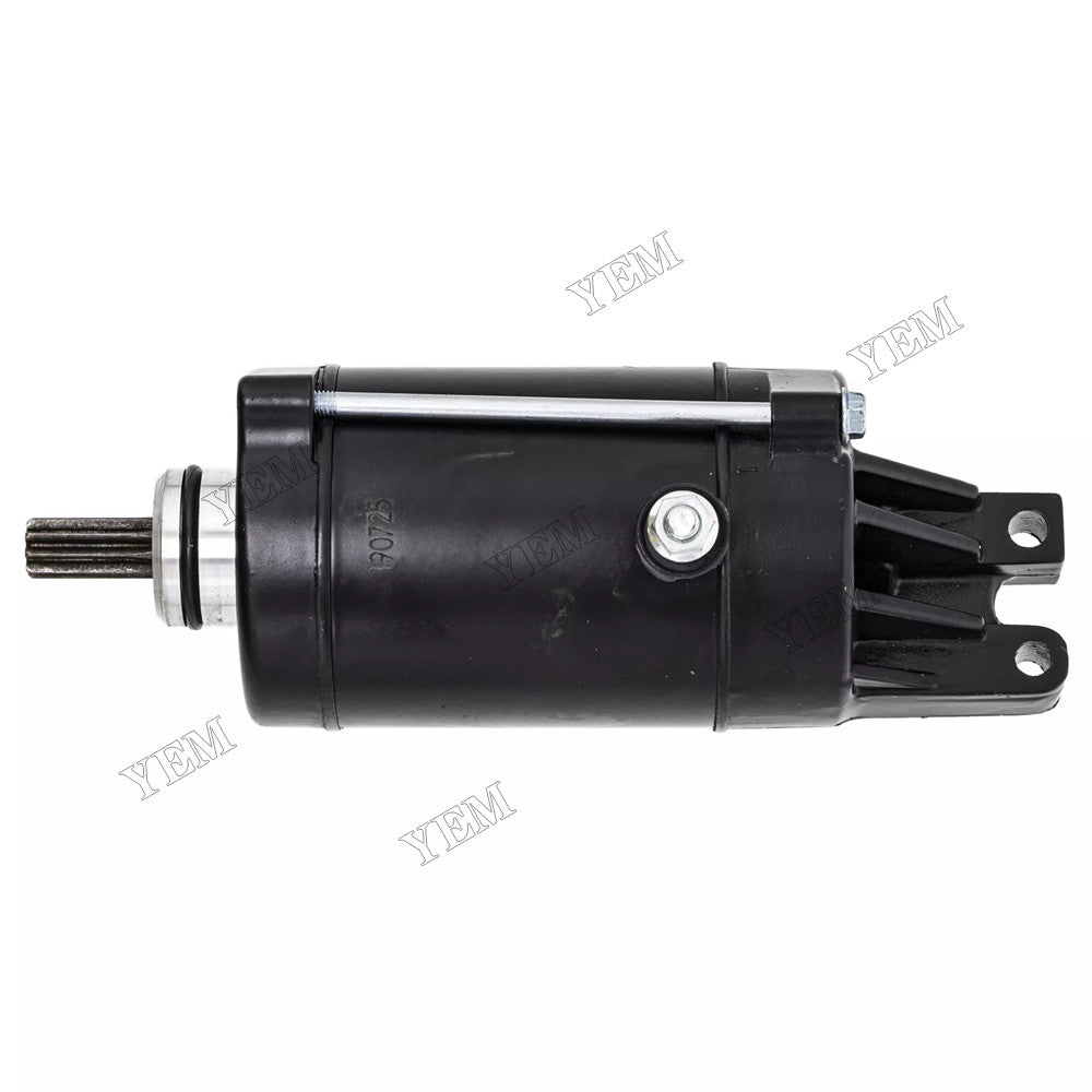 For Honda ATV TRX650FA TRX650FGA TRX680FA TRX680FGA Starter Motor 31200-HN8-000 31200-HN8-003 For Honda