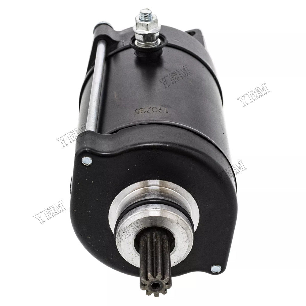 For Honda ATV TRX650FA TRX650FGA TRX680FA TRX680FGA Starter Motor 31200-HN8-000 31200-HN8-003 For Honda