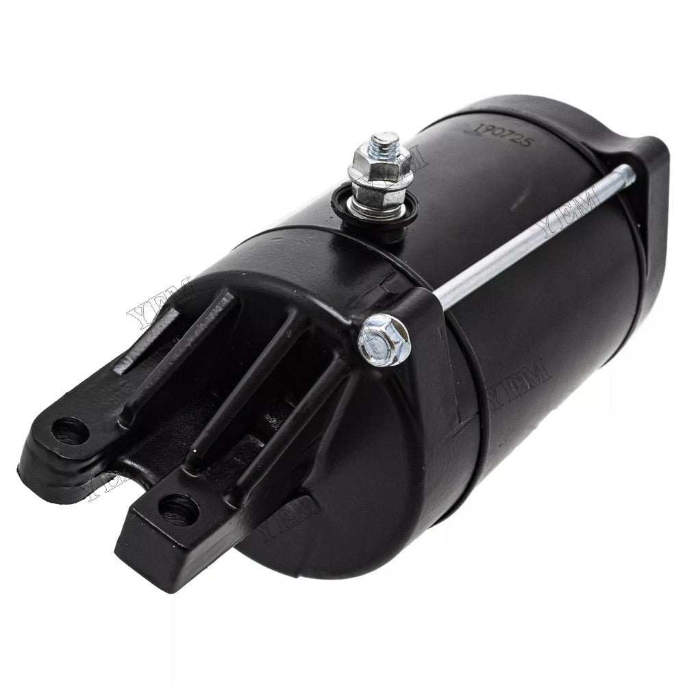 For Honda ATV TRX650FA TRX650FGA TRX680FA TRX680FGA Starter Motor 31200-HN8-000 31200-HN8-003 For Honda