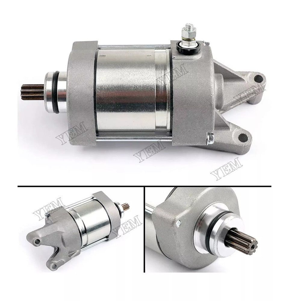 For Yamaha Motorcycle YZFR1 Starter Motor 14B-81890-00 For Yamaha