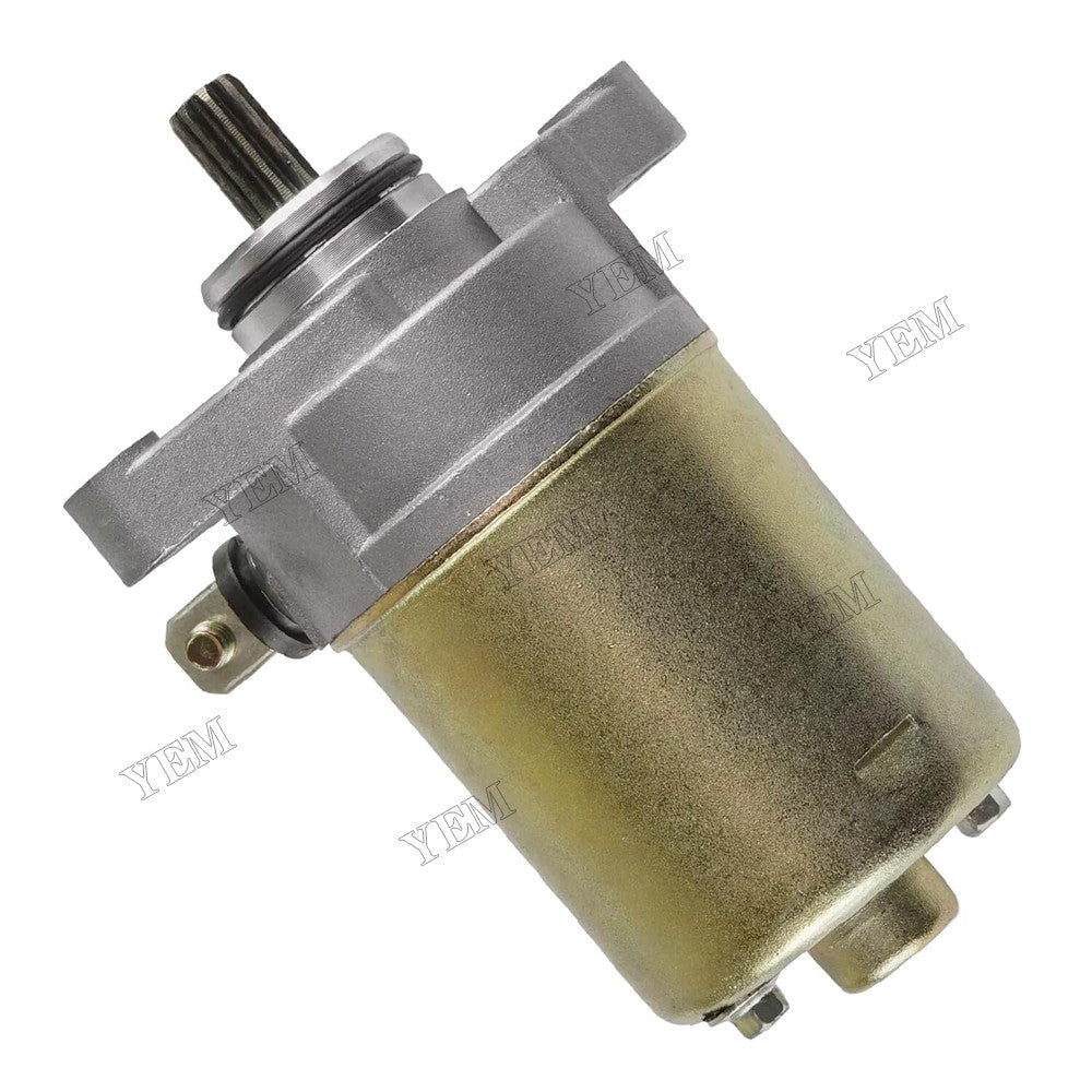 For Polaris Outlaw50 Predator50 Predator90 Scrambler90 Sportsman90 Starter Motor 0454951 0454691 0450533 For Polaris