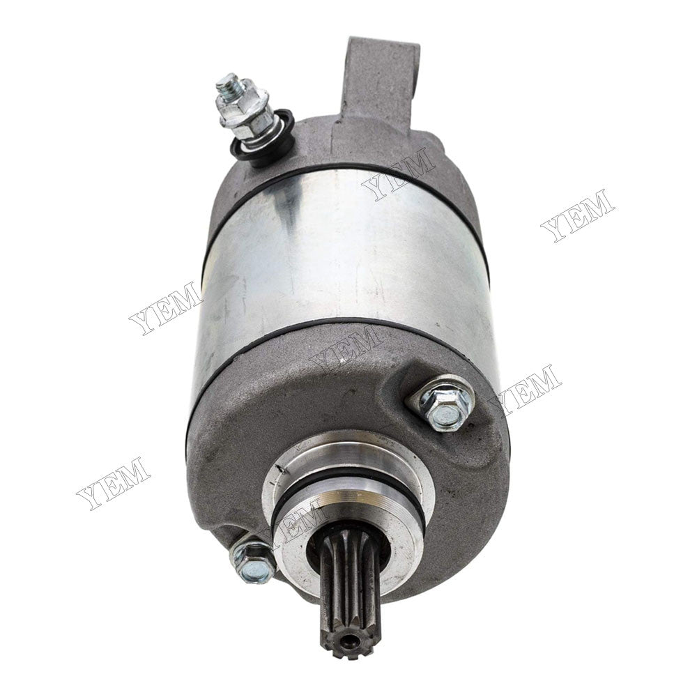 For Polaris ACE 150 500 RZR 570 Ranger 570 Sportsman 570 Starter Motor 4013015 4014290 4014909 For Polaris
