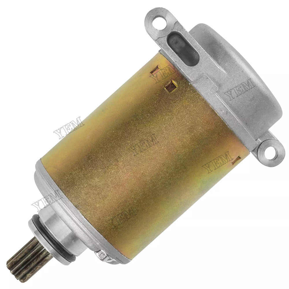For Yamaha Big Bear 250 350 400 Wolverine 350 Starter Motor 4KB-81890-00-00 4KB-81800-00-00