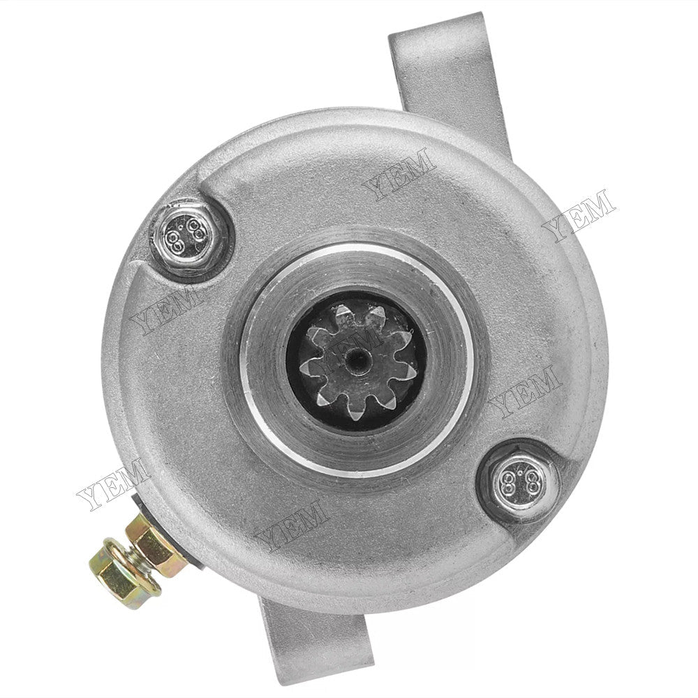 For Yamaha Big Bear 250 350 400 Wolverine 350 Starter Motor 4KB-81890-00-00 4KB-81800-00-00 For Yamaha