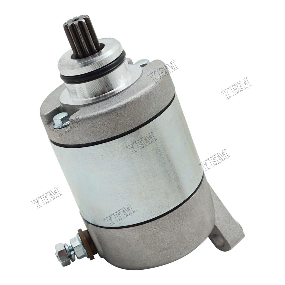 For Honda ATV TRX450ER Starter Motor 31200-HP1-601 For Honda