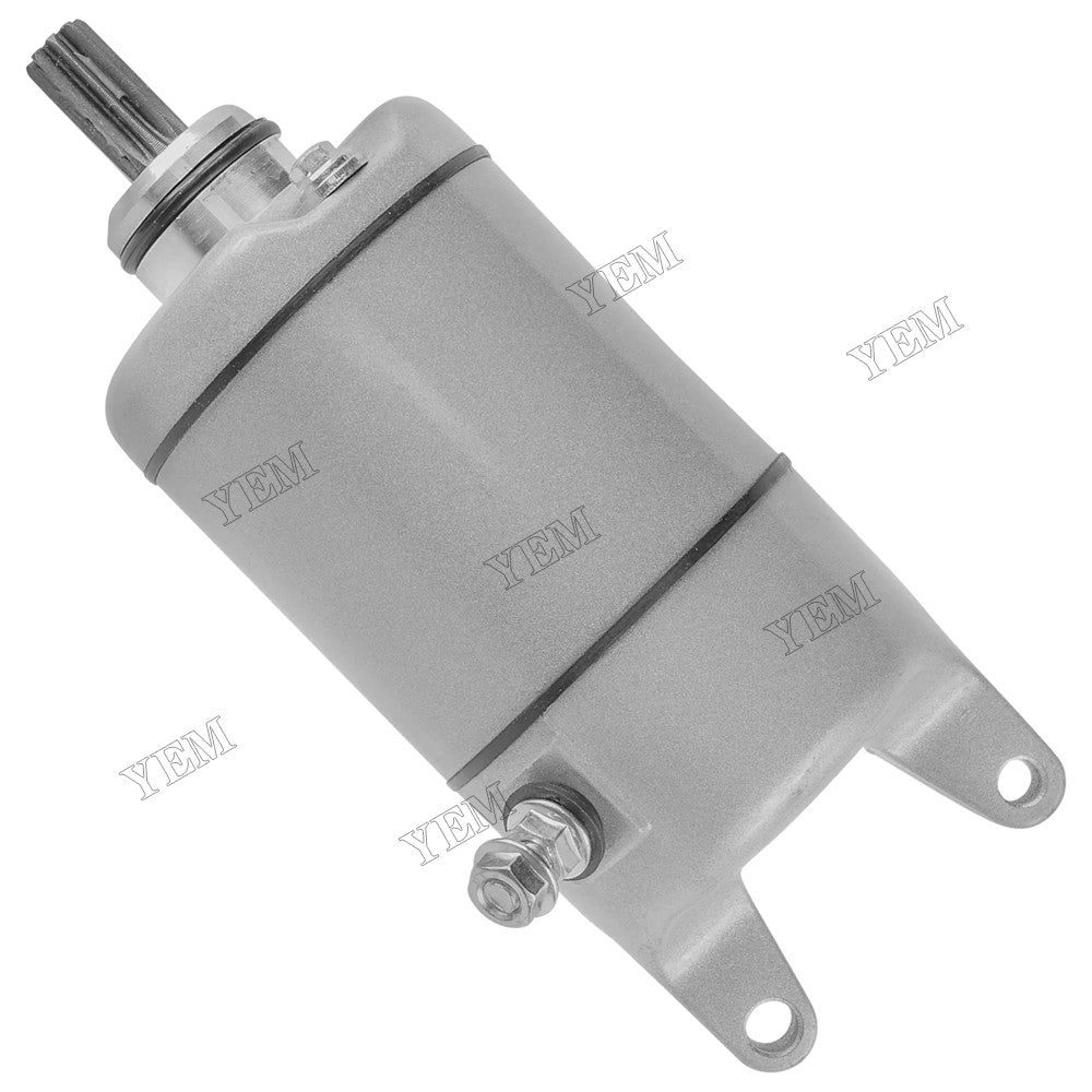 For Kawasaki KRF750 KRF800 KRT750 KRT800 KSV700 Starter Motor 2116-31320 21163-0037