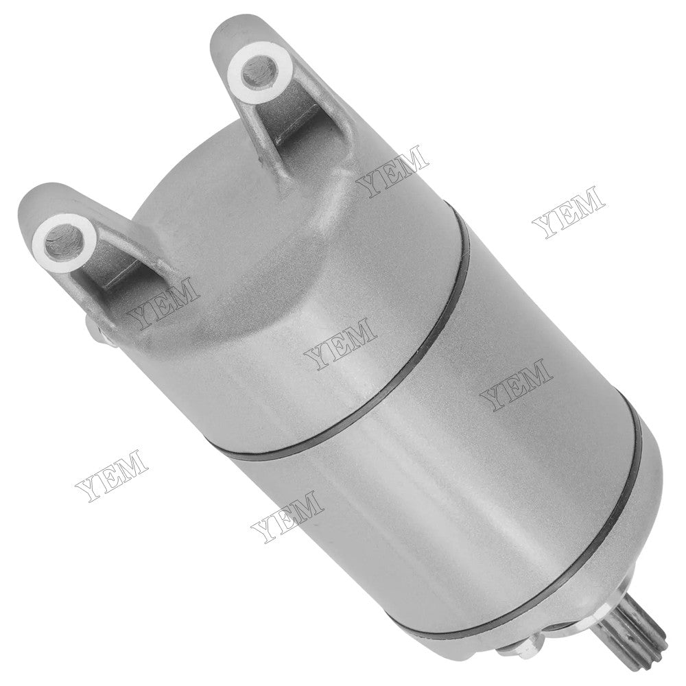 For Kawasaki KRF750 KRF800 KRT750 KRT800 KSV700 Starter Motor 2116-31320 21163-0037 For Kawasaki