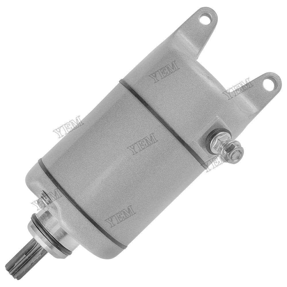 For Kawasaki KRF750 KRF800 KRT750 KRT800 KSV700 Starter Motor 2116-31320 21163-0037 For Kawasaki