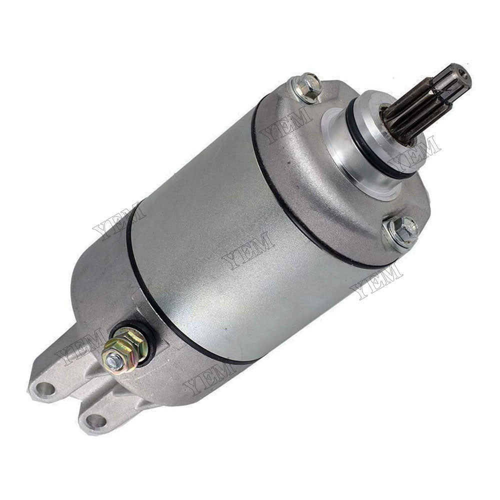 For Honda ATV TRX400FW TRX450FE TRX500FM Starter Motor 31200-HM7-003 31200-HM7-A41