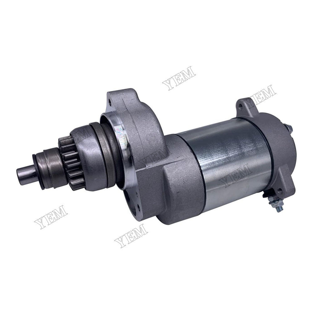 For Polaris ATV Big Boss250 Trail Boss350L Scrambler400 Sportsman400 Starter Motor 3083646 3083760
