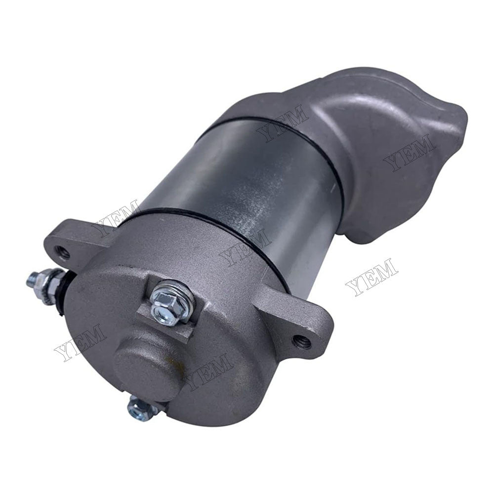 For Polaris ATV Big Boss250 Trail Boss350L Scrambler400 Sportsman400 Starter Motor 3083646 3083760 For Polaris