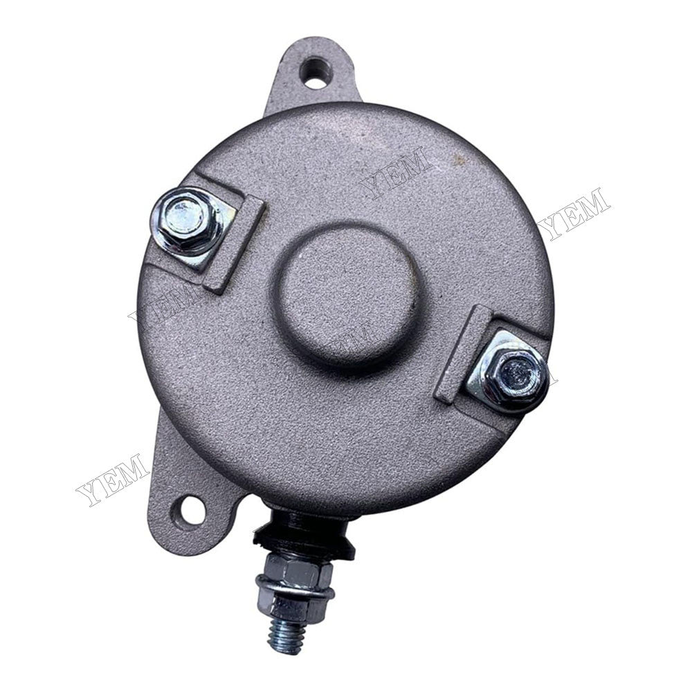 For Polaris ATV Big Boss250 Trail Boss350L Scrambler400 Sportsman400 Starter Motor 3083646 3083760 For Polaris