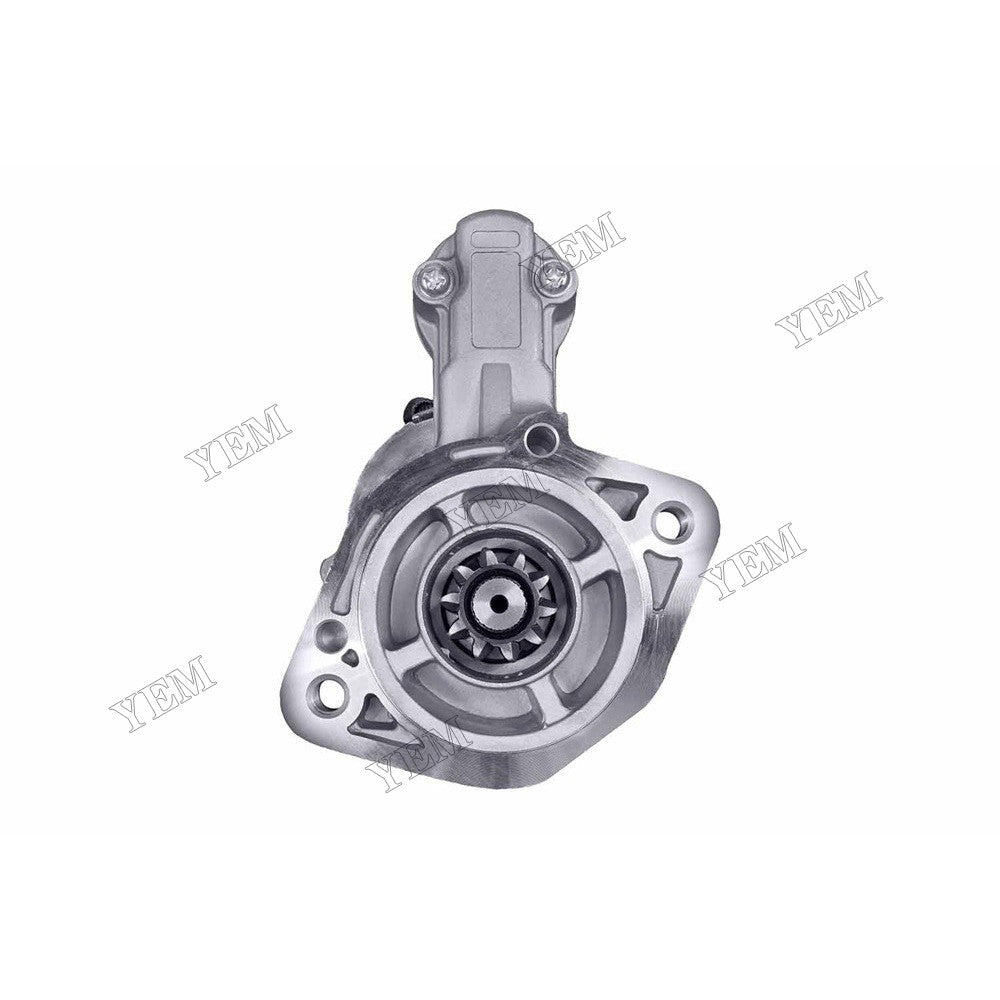 For Mitsubishi Engine 4D55 4D56-T Pajero 2.5L Starter Motor M2T56182 For Mitsubishi