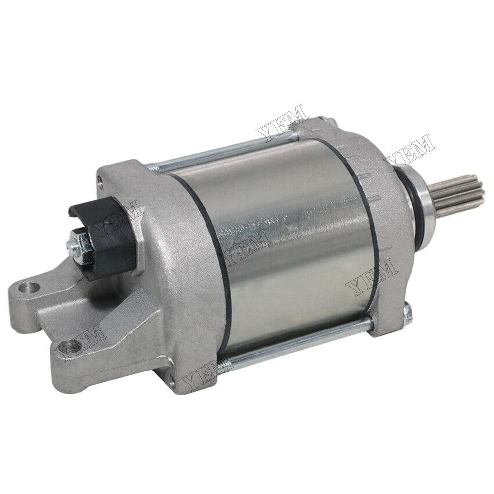 For Suzuki Motorcycle GSXR600 GSXR750 2011-2017 Starter Motor 31100-14J10 For Suzuki