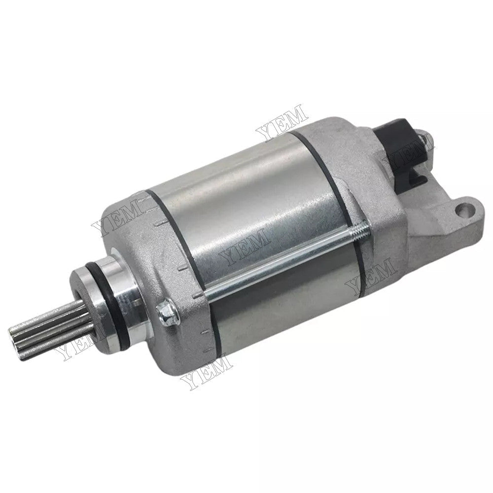 For Suzuki Motorcycle GSXR600 GSXR750 2011-2017 Starter Motor 31100-14J10 For Suzuki