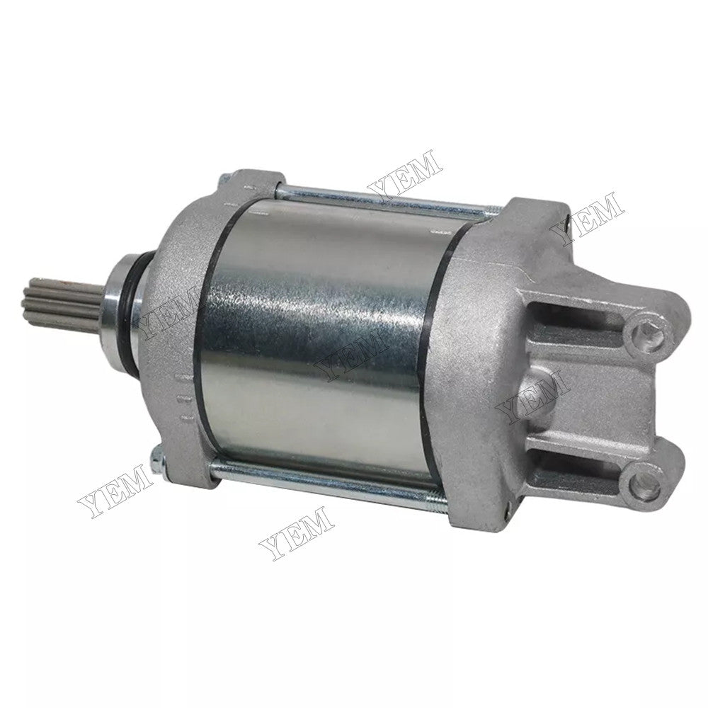 For Suzuki Motorcycle GSXR600 GSXR750 2011-2017 Starter Motor 31100-14J10 For Suzuki