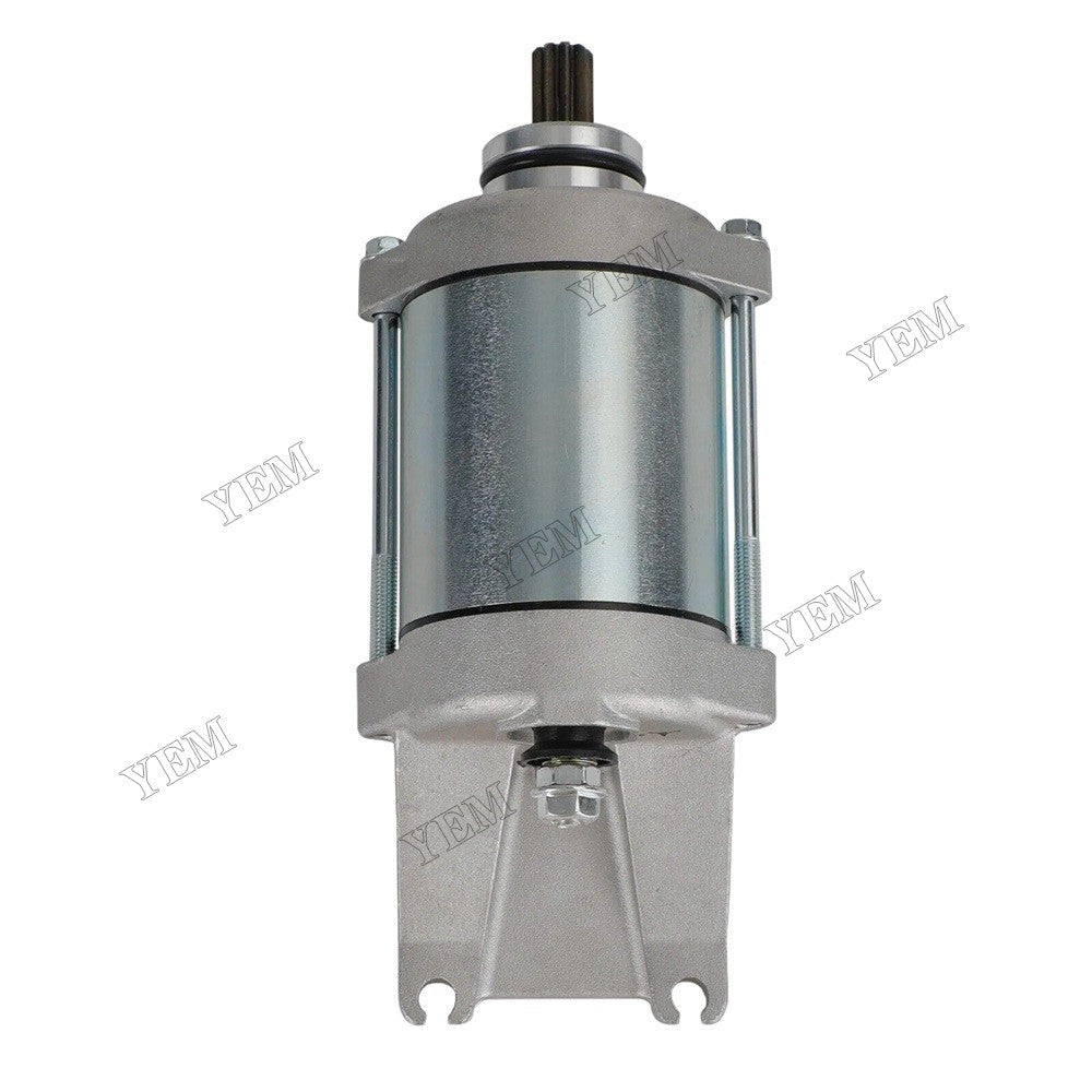 For Kawasaki Motorcycle Ninja-650 Z650 Versys-650 Z650RS Starter Motor 21163-0746 For Kawasaki
