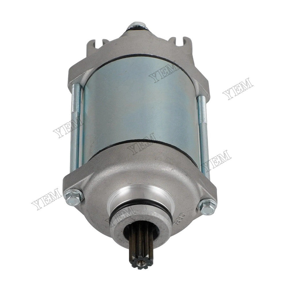 For Kawasaki Motorcycle Ninja-650 Z650 Versys-650 Z650RS Starter Motor 21163-0746 For Kawasaki