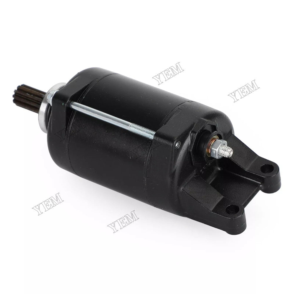 For Kawasaki Motorcycle ZX1000 NinjaZX-10R Starter Motor 21163-0044 For Kawasaki