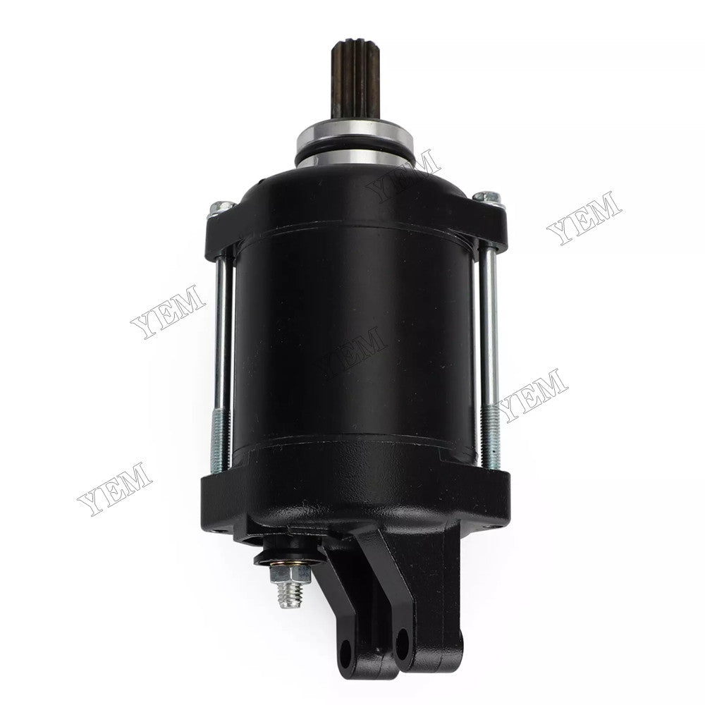 For Kawasaki Motorcycle ZX1000 NinjaZX-10R Starter Motor 21163-0044 For Kawasaki