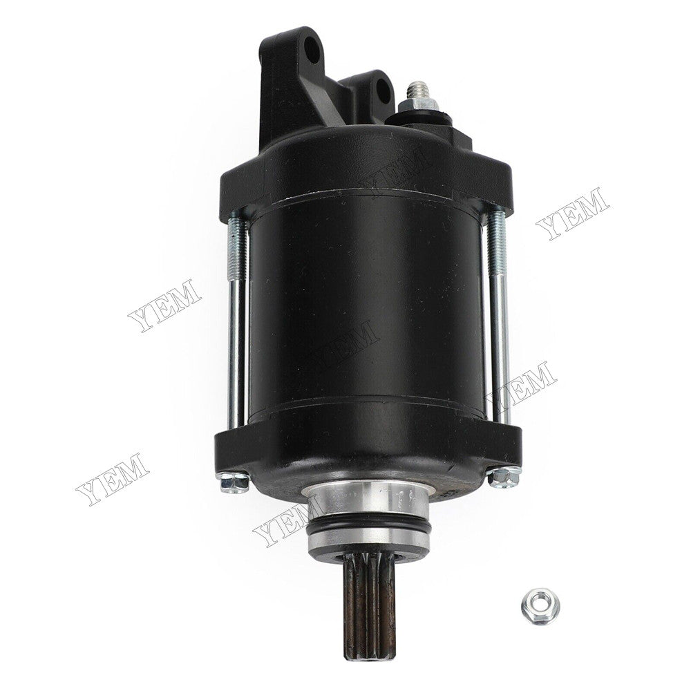 For Kawasaki Motorcycle ZX1000 NinjaZX-10R Starter Motor 21163-0044 For Kawasaki