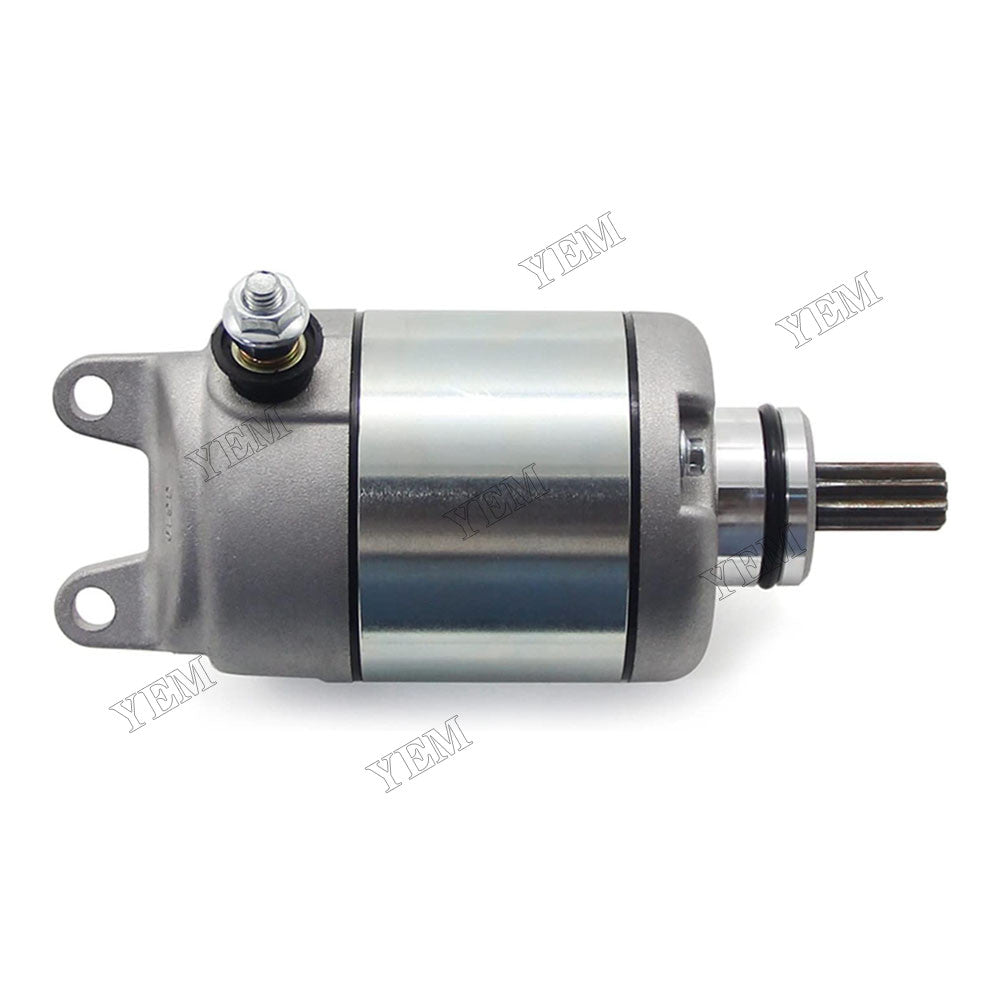 For KTM Motorcycle 250EXC-F 250SX-F 250XC-F 250XCF-W Starter Motor 77040001000
