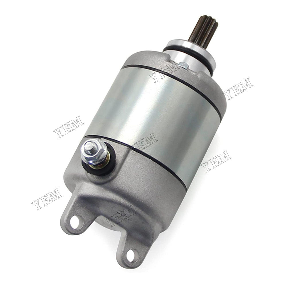 For KTM Motorcycle 250EXC-F 250SX-F 250XC-F 250XCF-W Starter Motor 77040001000 YEMPARTS