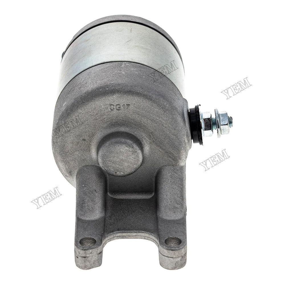 For Suzuki Motorcycle DR250SE DR350S DR350SE Starter Motor 31100-47D01 31100-47D00 31100-15D10 For Suzuki