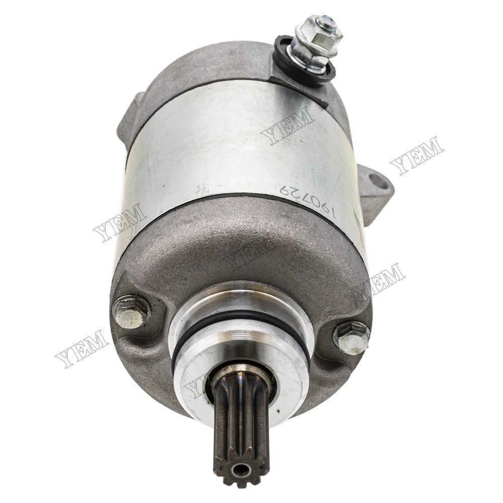 For Yamaha Motorcycle TT225 TTR225 XT225 TTR230 T225 Starter Motor 4JG-81890-00-00 4JG-81800-00-00 For Yamaha