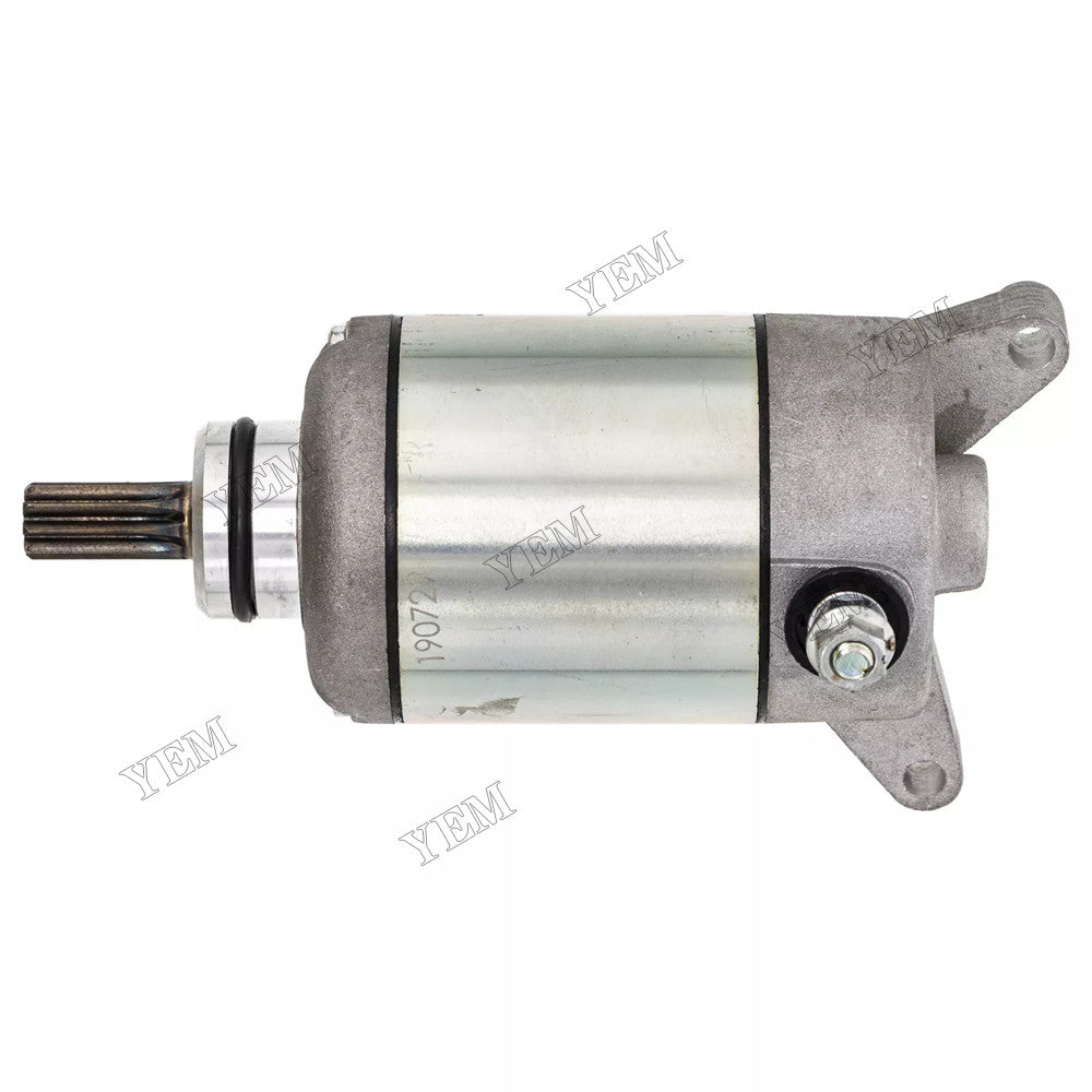 For Yamaha Motorcycle TT225 TTR225 XT225 TTR230 T225 Starter Motor 4JG-81890-00-00 4JG-81800-00-00 For Yamaha